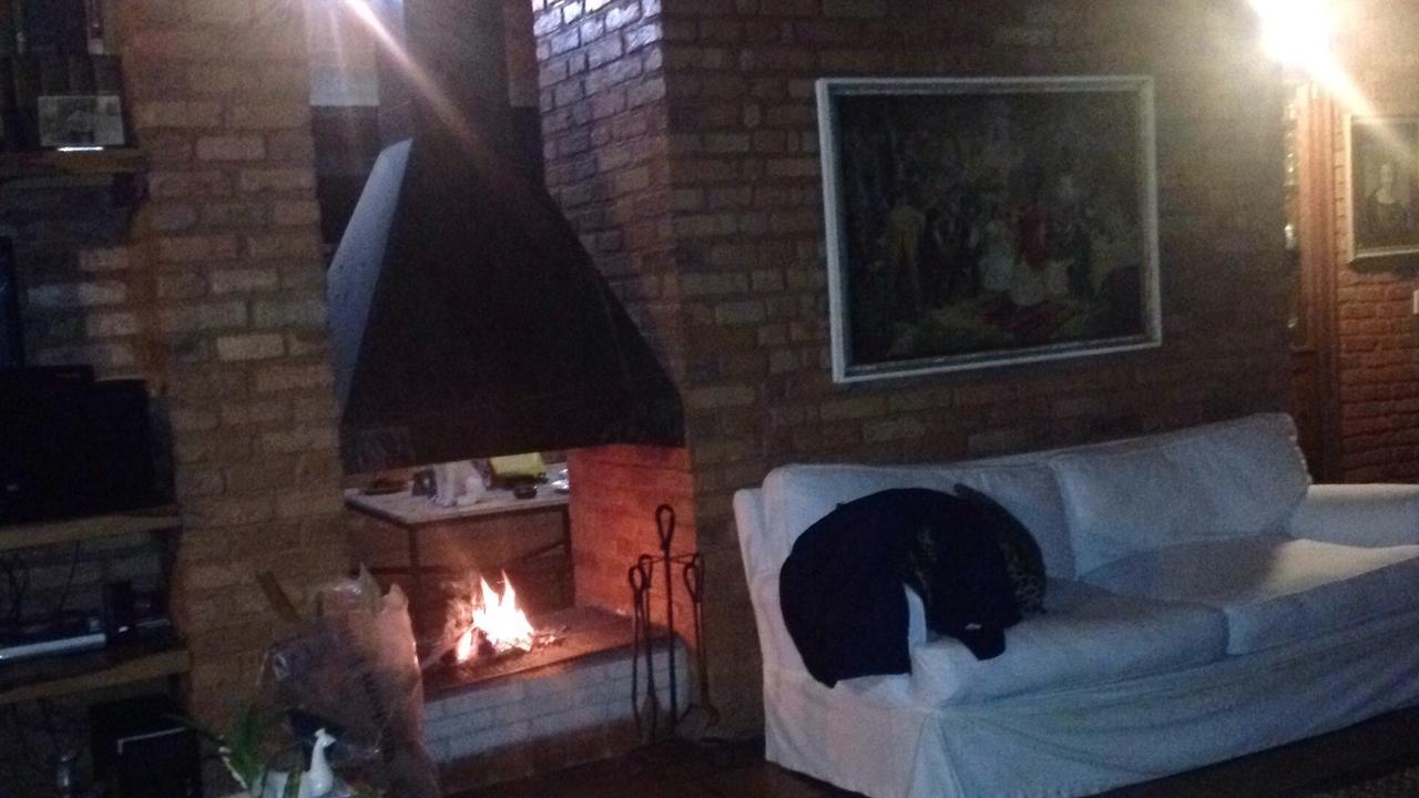 Pousada Don Quixote Petrópolis Kültér fotó